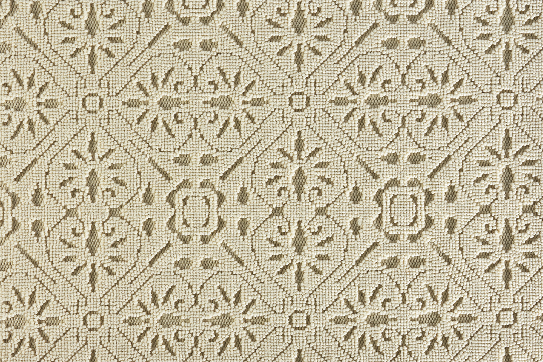 GROSSE POINTE CHARLEVOIX CHARL IVORY/IVORY