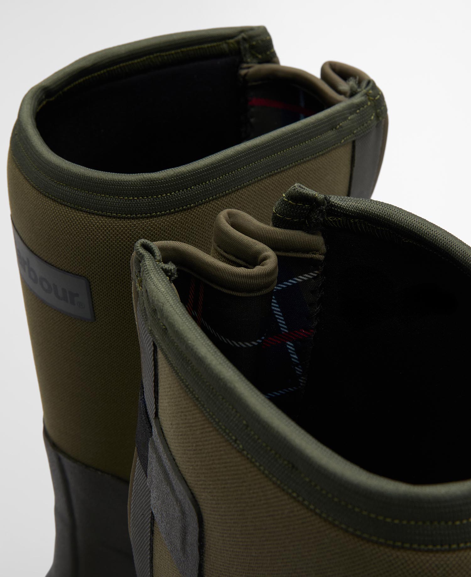 Men's Tynedale Wellingtons image number 7