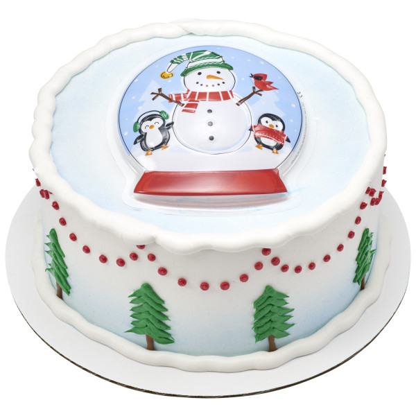 Winter Cheer Assortment Pop Tops®