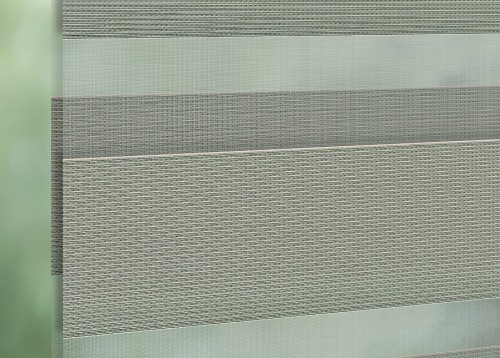 Servres 2182 Duo roller blinds