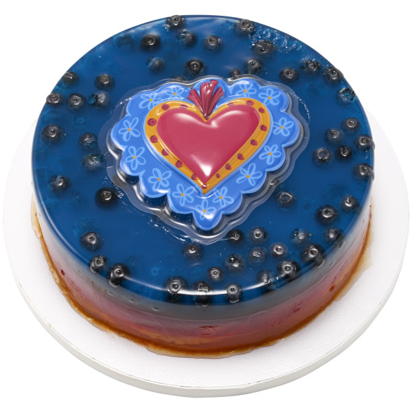 Milagros Hearts Pop Tops®