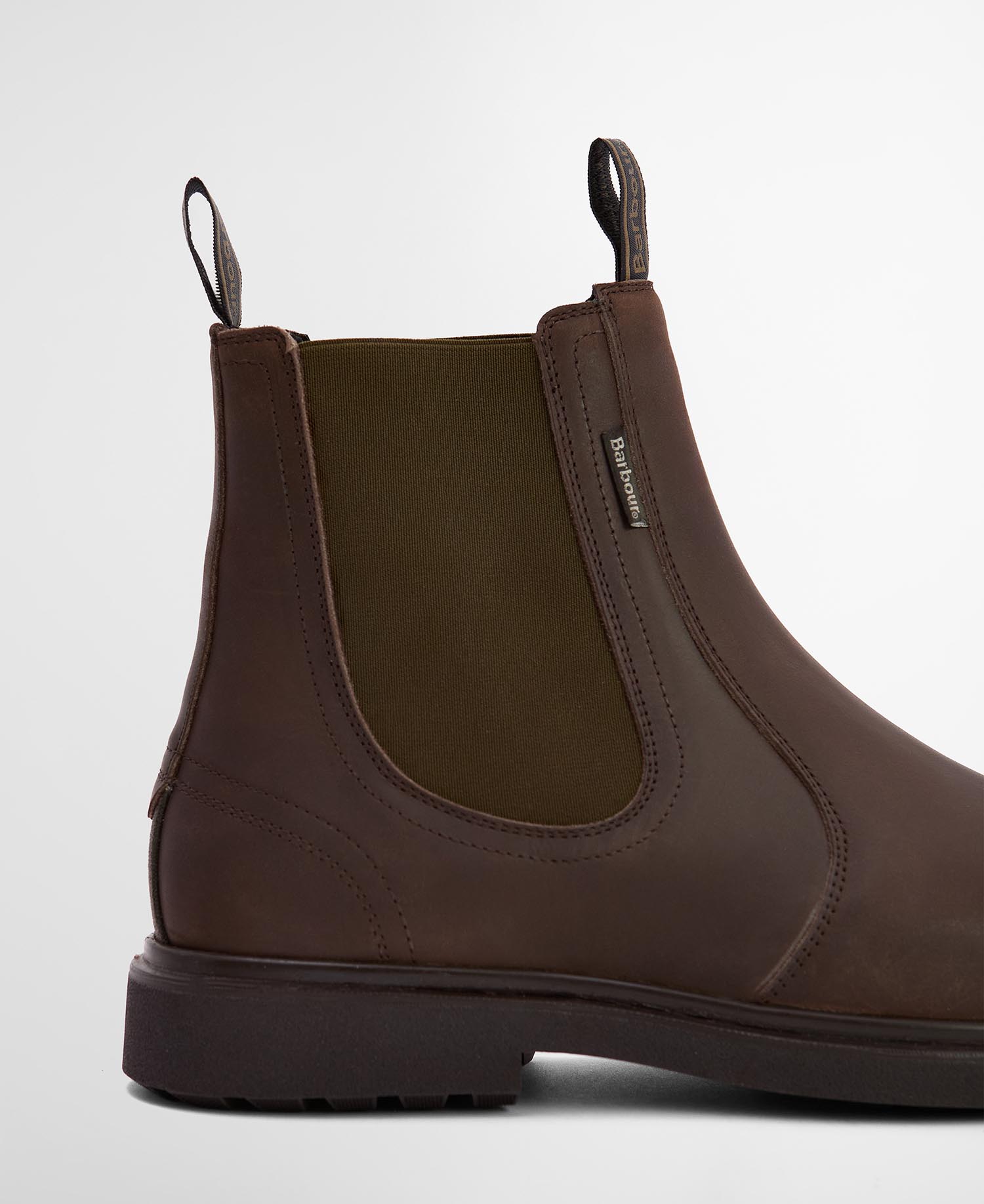 Hale Chelsea Boots image number 6