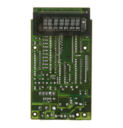 Microwave Control Board