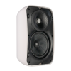 MX66 OUTDOOR SPEAKER WHITE (1 PAIR)