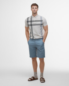Smart Chino Shorts Lead