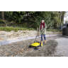 Side Broom For Wet Conditions S4