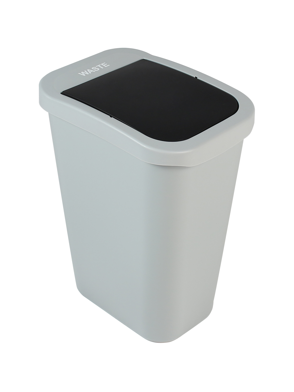 BILLI BOX – Single – Kit – 10 G – Waste – Swing – Grey-Black