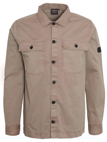 Arlo Overshirt