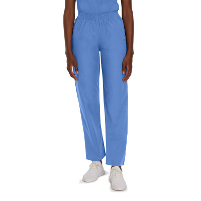 Landau Essentials Women&#8216;s Scrub Pants-Landau