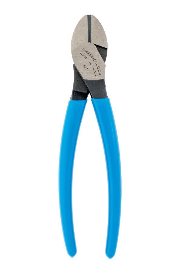 337 7-inch XLT™ Diagonal Cutting Pliers