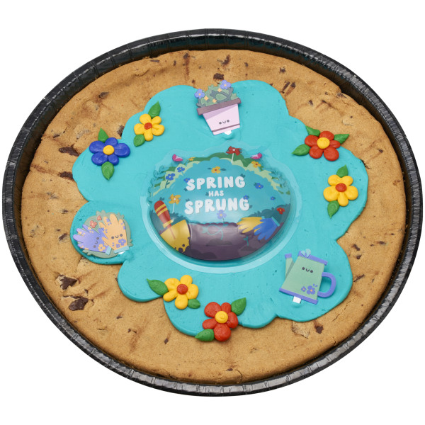 Spring Has Sprung Pop Tops®