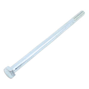 Screw M8X150 Te Uni 5737 Zinc