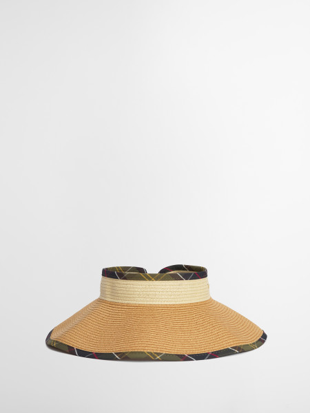 Elsdon Packable Visor Elsdon Packable Visor