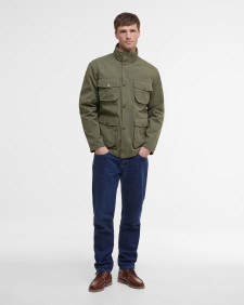 Jacke Sanderling Casual 