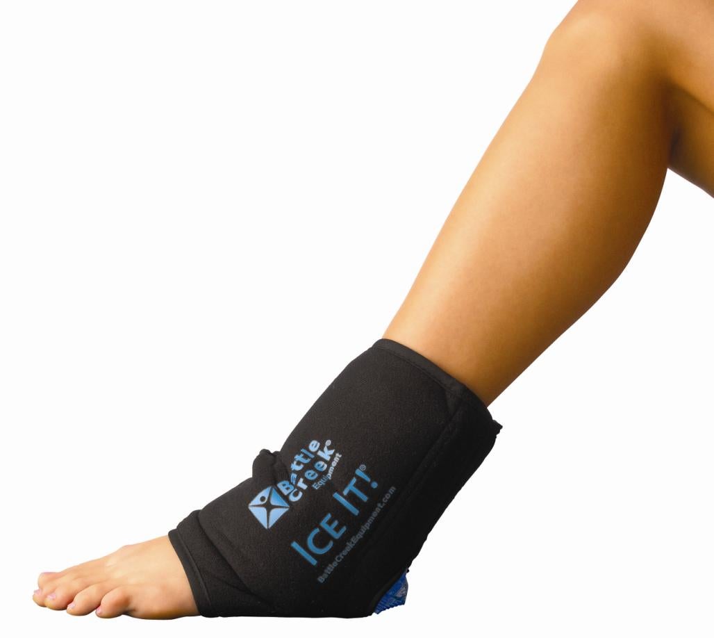Ice It!® MaxComfort™ System, 10½ x 13 Inch