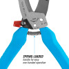 968 7.5-inch Forged Wire Stripper