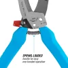 968 7.5-inch Forged Wire Stripper