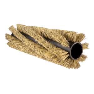 Brush Swp 45L 08Dr Pyp Wir Spl