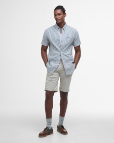 Shorts chino eleganti 