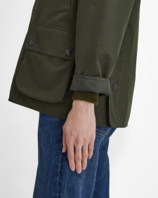 Jacke Classic Bedale Showerproof 
