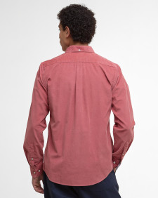 Camicia Ramsey taglio sartoriale Earth Pink