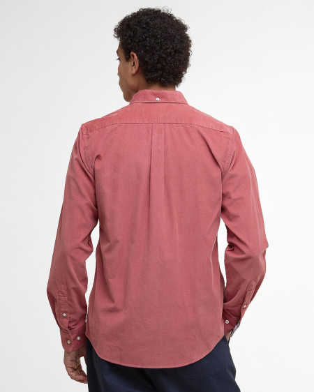 Hemd Ramsey Tailored