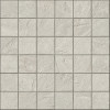Fairbanks White 2×2 Mosaic Matte