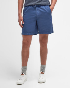 Oxtown Drawcord Shorts 