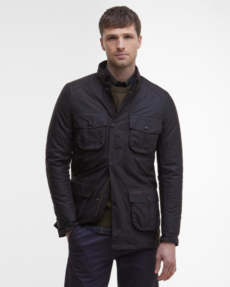Corbridge Waxed Jacket