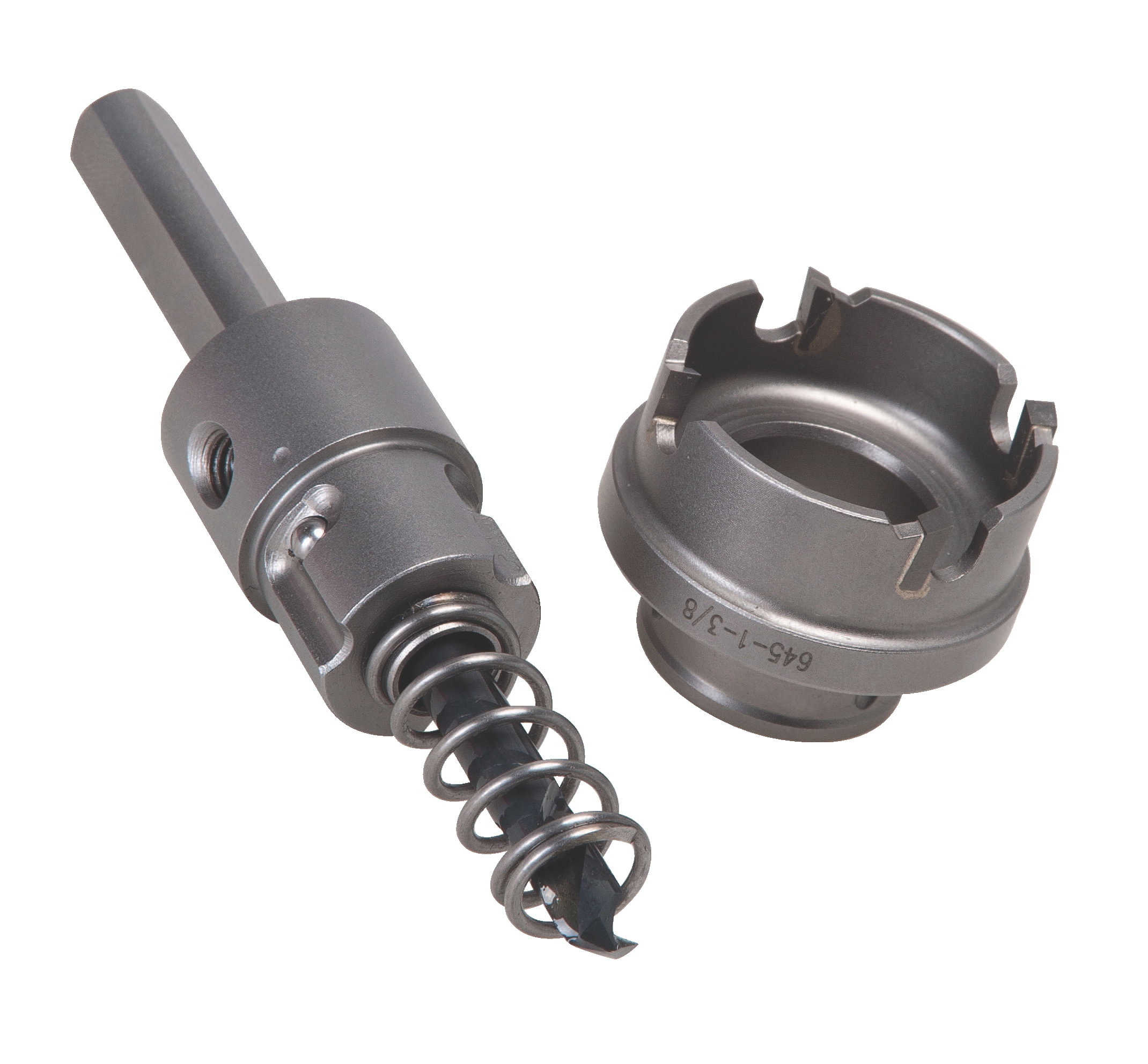 ARBOR, QUICK CHNG, 2-3/8" - 3" - Image 7