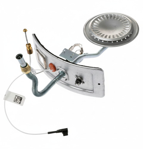 Burner Assembly 16.5 Pv Ng