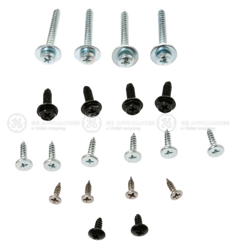 HARDWARE SCREW KIT