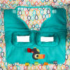 Tag N Go Cart Cover™ -Tiny Toucan™