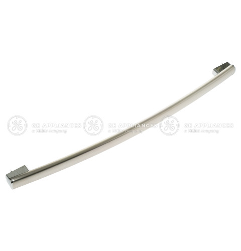 HANDLE AND END CAP ASSEMBLY