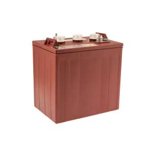 Tennant, Trojan 6V 225 AH C/20 Deep Cycle Wet Battery