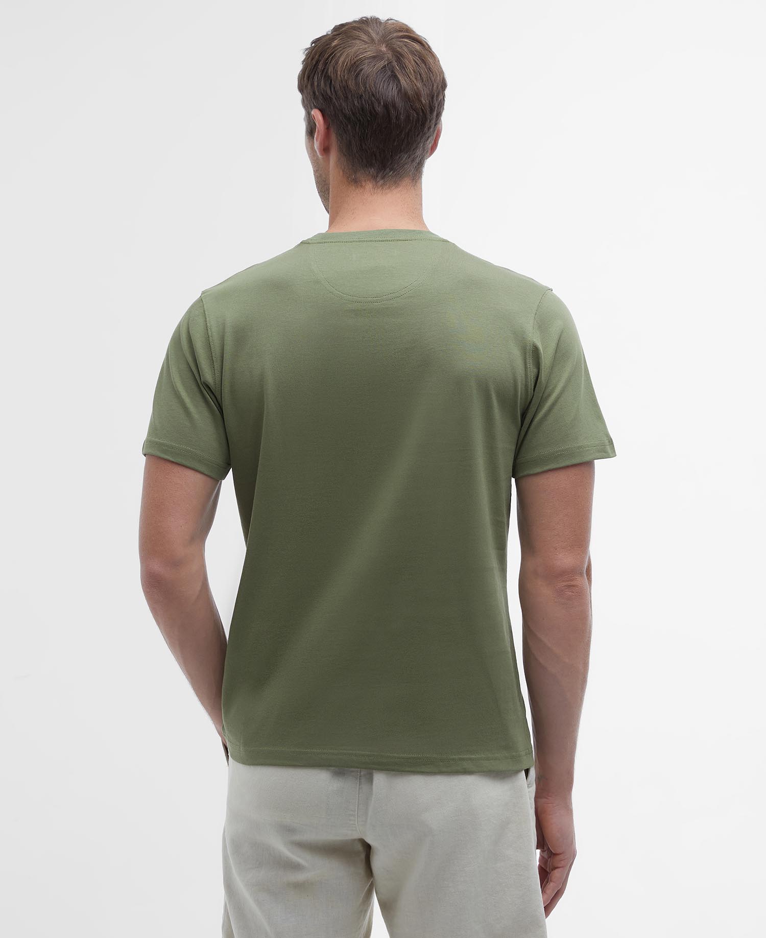 T-shirt sportiva Essential image number 2