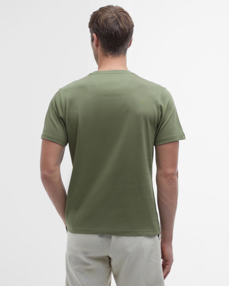 T-shirt sportiva Essential