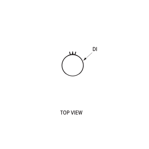 Engineering top view