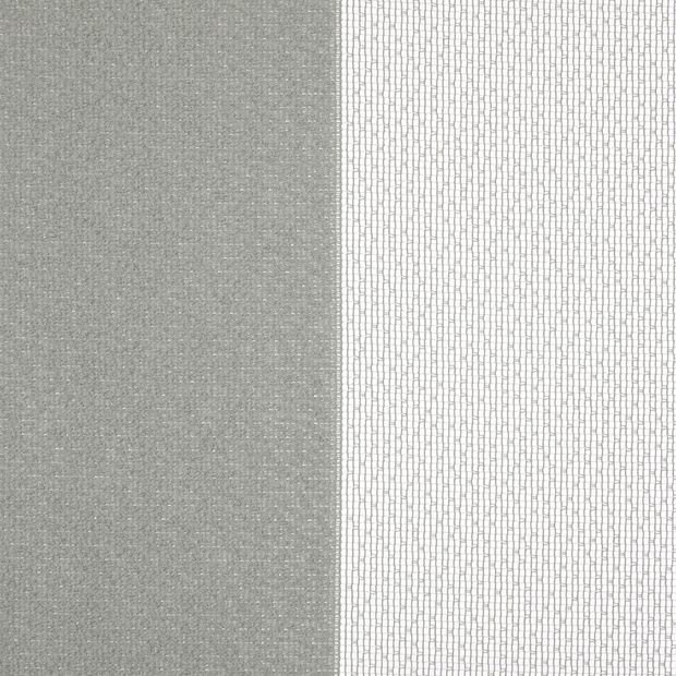 Sunlit Grey Diffused Vertical blind