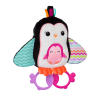 Cuddle & Teethe Penguin