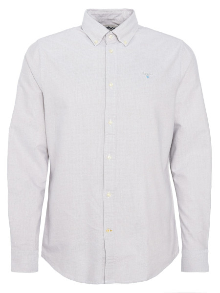 Hemd Oxford Tailored Hemd Oxford Tailored