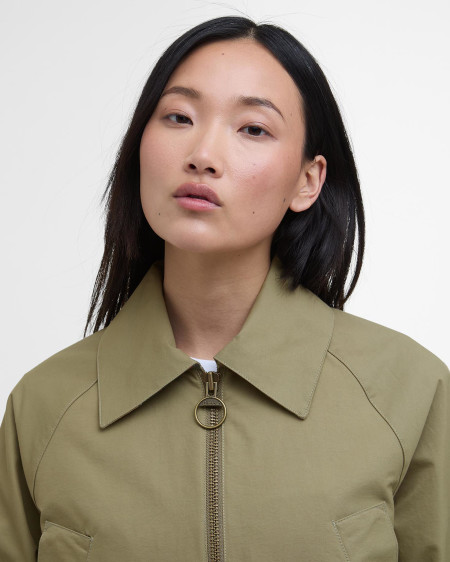 Mila Casual Jacket