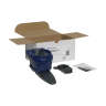 Georgia Pacific, Pacific Blue Ultra™, Industrial Hand Cleaner, 3000ml, Blue, Manual Dispenser