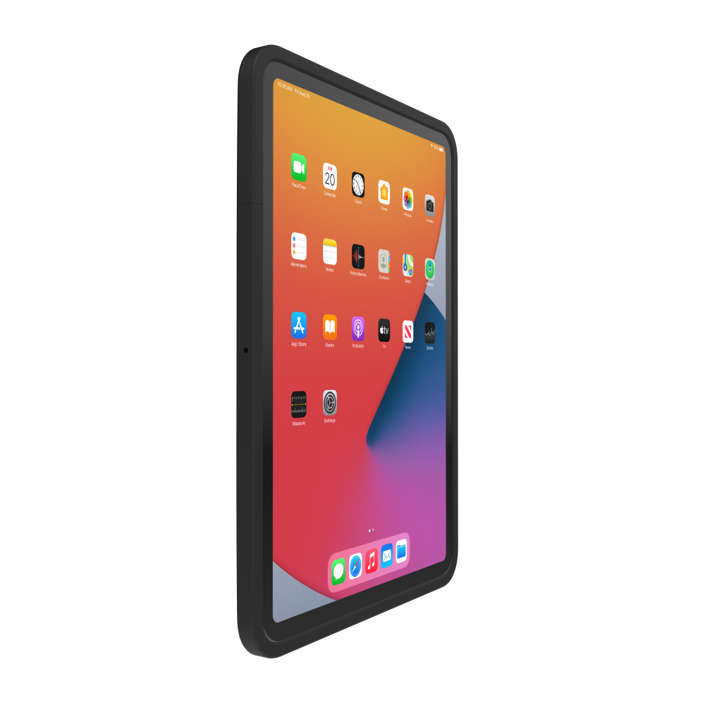 CONNECT PRO - Case for iPad Air 11" M3 | iPad Air 11" M2 | iPad Pro 11" (4th gen) - Black
