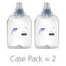 Gojo, PURELL® HEALTHY SOAP™, Mild Foam Soap, PURELL® FMX-20™ Dispenser 2000 mL Cartridge