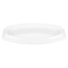 Contoured Platters and Stands