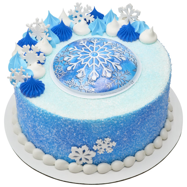 Let It Snow Assortment Pop Tops®