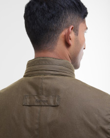 Giacca cerata Corbridge 