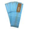 HOVAH10159, Hoover Commercial, Bag Vacuum Standard 10Pk 6Cs