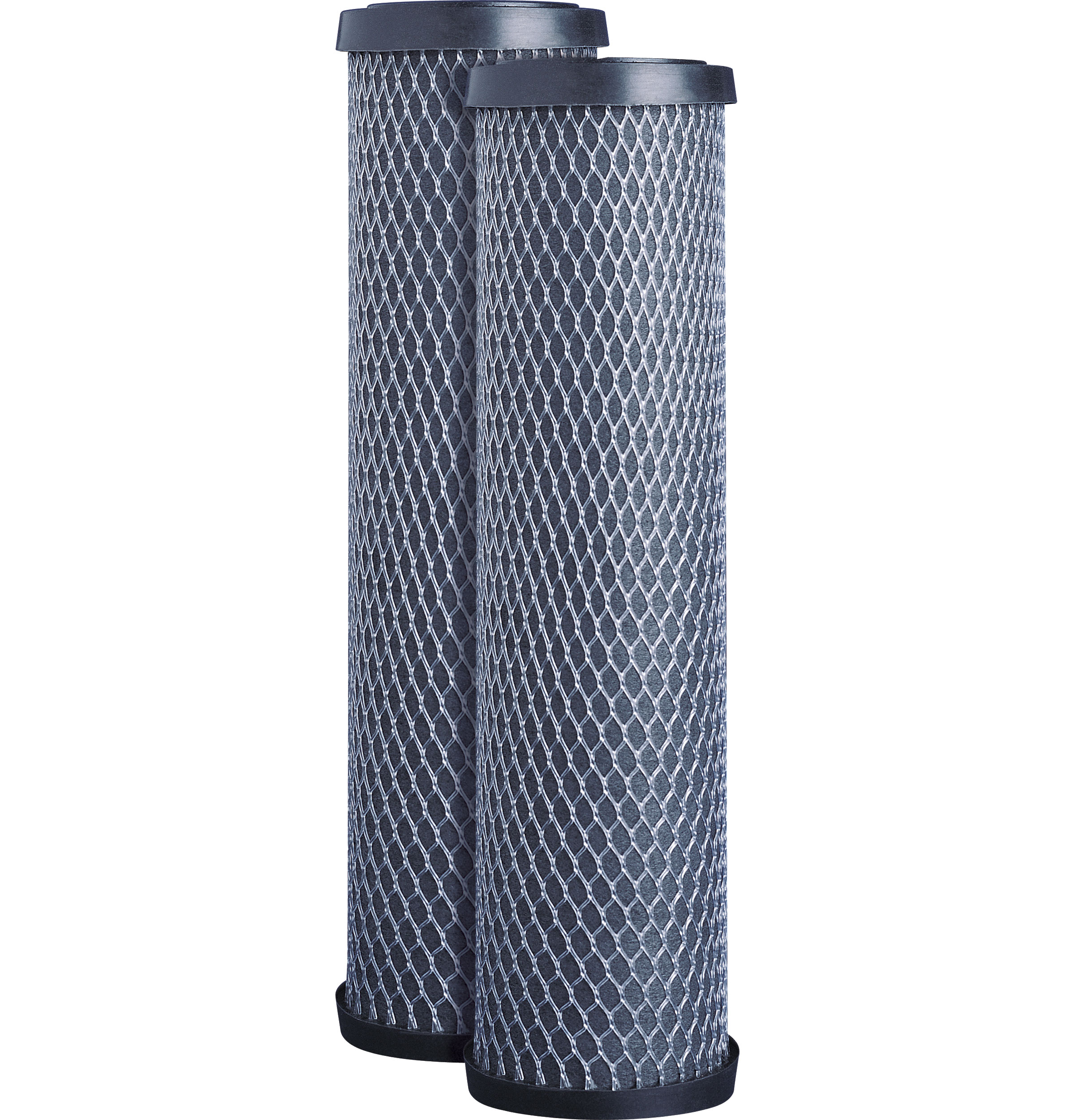 GE WHOLE HOUSE ADVANCED REPLACEMENT WATER FILTER &mdash; Model #: FXWTC